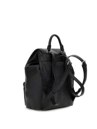 WOMEN'S BACKPACK - GUESS BLACK - HWBG71 18310 2