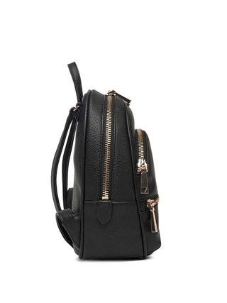 WOMEN'S BACKPACK - GUESS BLACK - HWBG71 18320 2