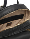 WOMEN'S BACKPACK - GUESS BLACK - HWBG71 18320 4