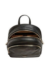 WOMEN'S BACKPACK - GUESS BLACK - HWBG71 18330 3