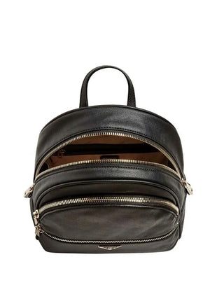 WOMEN'S BACKPACK - GUESS BLACK - HWBG71 18330 3