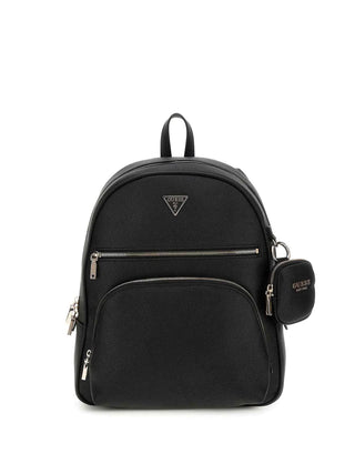 WOMEN'S BACKPACK - GUESS BLACK - HWBG71 24350
