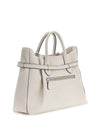 WOMEN'S HANDBAG - GUESS WHITE - HWBG78 33070 2