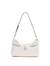 WOMEN'S SHOULDER BAG - GUESS WHITE - HWBG78 33180 1