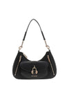 WOMEN'S SHOULDER BAG - GUESS BLACK - HWBG83 62180 1
