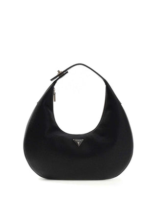 WOMEN'S HOBO - GUESS BLACK - HWBG96 64020