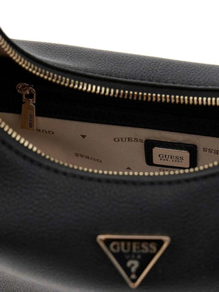 WOMEN'S HOBO - GUESS BLACK - HWBG96 64020 3