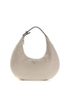 WOMEN'S HOBO - GUESS TAUPE - HWBG96 64020 1