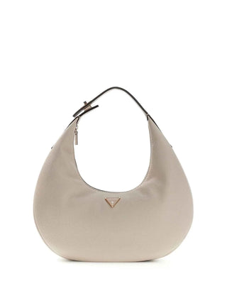 WOMEN'S HOBO - GUESS TAUPE - HWBG96 64020