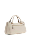 WOMEN'S HANDBAG - GUESS TAUPE - HWBG96 64060 2