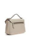 WOMEN'S HANDBAG - GUESS TAUPE - HWBG96 64200 2