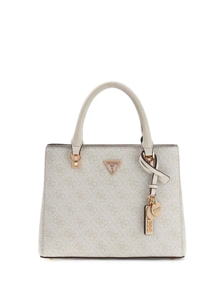 WOMEN'S HANDBAG - GUESS WHITE - HWBG96 72050 1