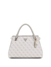 WOMEN'S HANDBAG - GUESS TAUPE - HWBG96 72070 1