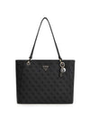 WOMEN'S TOTE - GUESS CARBONE - HWBG96 72250 1