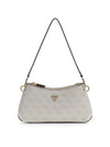 TRACOLLA DONNA - GUESS BIANCO - HWBG96 72730 1