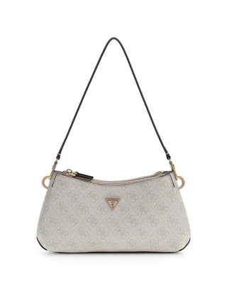 TRACOLLA DONNA - GUESS BIANCO - HWBG96 72730