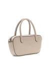 WOMEN'S HANDBAG - GUESS TAUPE - HWBG98 99050 2