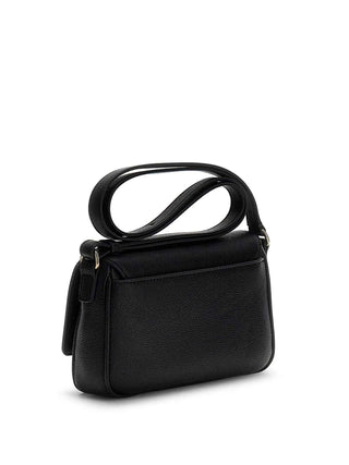 TRACOLLA DONNA - GUESS NERO - HWBG99 05210 2