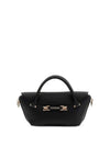 HOBO DONNA - GUESS NERO - HWBG99 13760 1