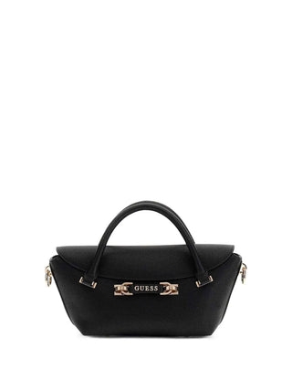 HOBO DONNA - GUESS NERO - HWBG99 13760