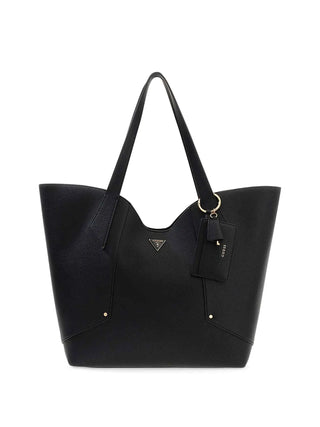 WOMEN'S TOTE BAG - GUESS BLACK - HWBG99 14240
