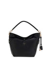 HOBO DONNA - GUESS NERO - HWBG99 18020 1