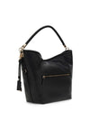 HOBO DONNA - GUESS NERO - HWBG99 18020 2