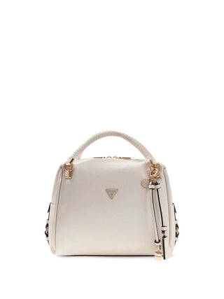 BORSA A MANO DONNA - GUESS BIANCO - HWBG99 18060 1