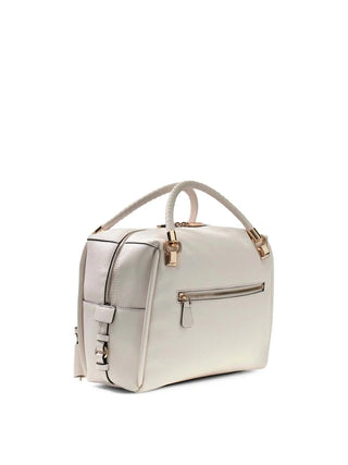 BORSA A MANO DONNA - GUESS BIANCO - HWBG99 18060 2