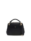 BORSA A MANO DONNA - GUESS NERO - HWBG99 18060 1