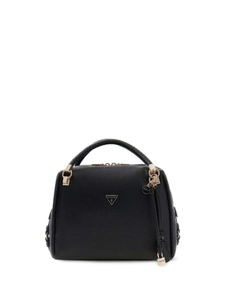 BORSA A MANO DONNA - GUESS NERO - HWBG99 18060 1