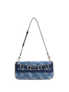 BORSA A SPALLA DONNA - GUESS JEANS - HWDG99 09190 1