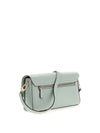 WOMEN'S SHOULDER BAG - GUESS GREEN - HWEB81 18190 2