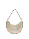 WOMEN'S SHOULDER BAG - GUESS GOLD - HWEG99 31720 1