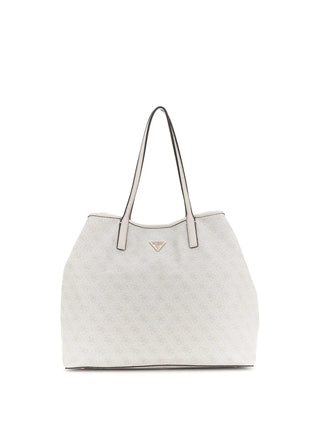 WOMEN'S TOTE - GUESS WHITE - HWESG9 51429 1