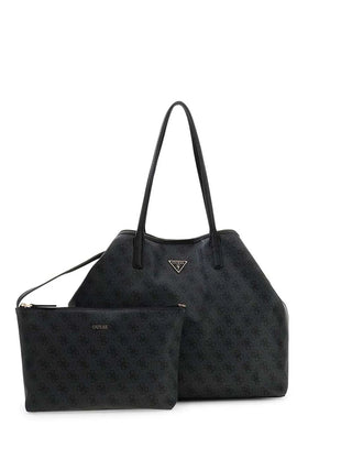 WOMEN'S TOTE - GUESS CARBONE - HWESG9 51429 1
