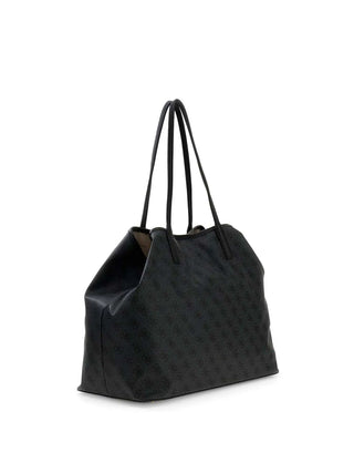 WOMEN'S TOTE - GUESS CARBONE - HWESG9 51429 2