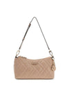 WOMEN'S SHOULDER BAG - GUESS COFFEE - HWGG96 28180 1