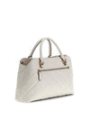 BORSA A MANO DONNA - GUESS BIANCO - HWGG99 12060 2