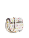 WOMEN'S SHOULDER BAG - GUESS MULTI - HWGM99 28200 2