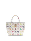 WOMEN'S TOTE BAG - GUESS MULTI - HWGM99 28750 1