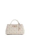 WOMEN'S HANDBAG - GUESS VANILLA - HWGP98 98060 1