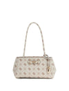 WOMEN'S SHOULDER BAG - GUESS VANILLA - HWGP98 98080 1