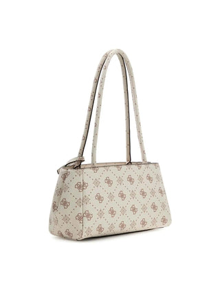 WOMEN'S SHOULDER BAG - GUESS VANILLA - HWGP98 98080 2