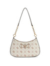 WOMEN'S SHOULDER BAG - GUESS VANILLA - HWGP98 98180 1