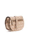 WOMEN'S SHOULDER BAG - GUESS BEIGE - HWGP98 98200 2
