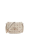 WOMEN'S SHOULDER BAG - GUESS VANILLA - HWGP98 98200 1