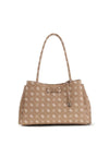 WOMEN'S SHOULDER BAG - GUESS BEIGE - HWGP98 98220 1