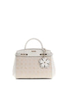 WOMEN'S HANDBAG - GUESS WHITE - HWJP99 02060 1