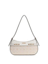 WOMEN'S SHOULDER BAG - GUESS WHITE - HWJP99 02170 1